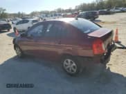 ✅ 2010 Hyundai Accent GLS • VIN: KMHCN4AC3AU415415 • Lot: 47850475. Listed on Copart with 260,160 mi. Free auction sales archive from the USA and detailed vehicle history report at DreamBid. Image 2.