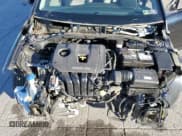 ✅ 2017 Hyundai Elantra SE • VIN: KMHD74LF0HU424878 • Lot: 85875905. Listed on Copart with 67,887 mi. Free auction sales archive from the USA and detailed vehicle history report at DreamBid. Image 11.