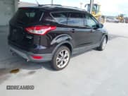 ✅ 2013 Ford Escape Titanium • VIN: 1FMCU0J95DUD22433 • Лот: 42495946. Опубликован ранее на IAAI с пробегом 219 449 миль. Бесплатный доступ к архиву аукционных продаж из США и подробный отчёт об истории автомобиля на DreamBid. Изображение 4.