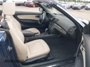 ✅ 2013 BMW 1 Series 128i • VIN: WBAUN1C50DVR01438 • Лот: 43064402. Опубликован ранее на IAAI с пробегом 33 884 миль. Бесплатный доступ к архиву аукционных продаж из США и подробный отчёт об истории автомобиля на DreamBid. Изображение 5.