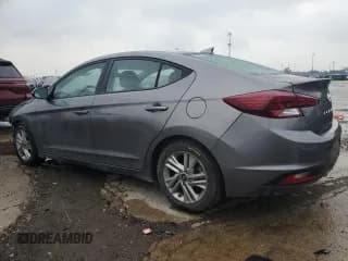 ✅ 2020 Hyundai Elantra SEL • VIN: 5NPD84LF2LH536666 • Lot: 66983505. Listed on Copart with 147,977 mi. Free auction sales archive from the USA and detailed vehicle history report at DreamBid. Image 2.