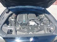 ✅ 2014 BMW 5 Series 535i • VIN: WBA5B1C55ED483074 • Lot: 43012811. Listed on IAAI with 95,876 mi. Free auction sales archive from the USA and detailed vehicle history report at DreamBid. Image 10.