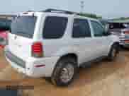 2005 Mercury Mariner Luxury z VIN 4M2YU56185DJ17484, wystawiony jako IAAI lot #42364348 z przebiegiem 199 262 mil mil oraz . Historia ofert i sprzedaży dostępna na DreamBid. Obrazek 4.