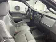 ✅ 2014 Ford F-150 XL • VIN: 1FTMF1EM5EFA86587 • Лот: 69477555. Опубликован ранее на Copart с пробегом 165 549 миль. Бесплатный доступ к архиву аукционных продаж из США и подробный отчёт об истории автомобиля на DreamBid. Изображение 5.