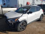 ✅ 2020 Nissan Kicks SR • VIN: 3N1CP5DVXLL484197 • Лот: 43582526. Опубликован ранее на IAAI с пробегом 61 124 миль. Бесплатный доступ к архиву аукционных продаж из США и подробный отчёт об истории автомобиля на DreamBid. Изображение 18.