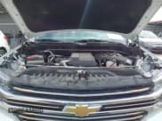 ✅ 2020 Chevrolet Silverado 1500 High Country • VIN: 3GCUYHET3LG401392 • Lot: 43325251. Listed on IAAI with 56,094 mi. Free auction sales archive from the USA and detailed vehicle history report at DreamBid. Image 10.