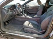 ✅ 2018 Audi A5 • VIN: WAU8NAF53JA004727 • Lot: 53569975. Listed on Copart with 120,671 mi. Free auction sales archive from the USA and detailed vehicle history report at DreamBid. Image 7.