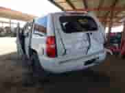 2011 Chevrolet Tahoe Commercial with VIN 1GNSK2E06BR200068, listed as a IAAI auction lot 42698921 with 94,150 mi miles and . Bid and sale history available at DreamBid. Image 3.