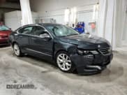 ✅ 2014 Chevrolet Impala LTZ • VIN: 2G1155S33E9115143 • Лот: 75499684. Опубликован ранее на Copart с пробегом 8 882 миль. Бесплатный доступ к архиву аукционных продаж из США и подробный отчёт об истории автомобиля на DreamBid. Изображение 4.