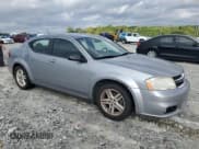 ✅ 2013 Dodge Avenger SXT • VIN: 1C3CDZCB2DN625662 • Лот: 73814864. Опубликован ранее на Copart с пробегом 213 159 миль. Бесплатный доступ к архиву аукционных продаж из США и подробный отчёт об истории автомобиля на DreamBid. Изображение 4.