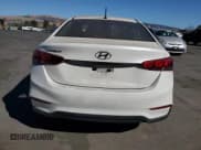 ✅ 2019 Hyundai Accent SE • VIN: 3KPC24A30KE060975 • Лот: 76835004. Опубликован ранее на Copart с пробегом 79 346 миль. Бесплатный доступ к архиву аукционных продаж из США и подробный отчёт об истории автомобиля на DreamBid. Изображение 6.