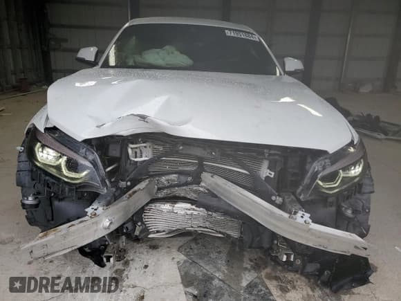 ✅ 2018 BMW M2 • VIN: WBS1J5C5XJVD37006 • Lot: 71951884. Wystawiony na Copart z przebiegiem 52 530 mil. Bezpłatny archiwum sprzedaży aukcyjnych z USA i szczegółowy raport historii pojazdu na DreamBid. Zdjęcie 5.