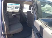 ✅ 2018 Ford F-150 XL • VIN: 1FTEW1EP8JKC81468 • Лот: 43182475. Опубликован ранее на IAAI с пробегом 131 305 миль. Бесплатный доступ к архиву аукционных продаж из США и подробный отчёт об истории автомобиля на DreamBid. Изображение 8.