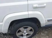 ✅ 2010 Jeep Commander Sport • VIN: 1J4RG4GK7AC127808 • Lot: 42479312. Listed on IAAI with 161,385 mi. Free auction sales archive from the USA and detailed vehicle history report at DreamBid. Image 12.