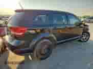 2015 Dodge Journey R/T with VIN 3C4PDCEG7FT711958, listed as a Copart auction lot 80395515 with 81,861 mi miles and Salvage title. Bid and sale history available at DreamBid. Image 3.