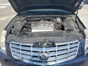 ✅ 2007 Cadillac DTS Luxury I • VIN: 1G6KD57Y47U146901 • Лот: 66297665. Опубликован ранее на Copart с пробегом 92 265 миль. Бесплатный доступ к архиву аукционных продаж из США и подробный отчёт об истории автомобиля на DreamBid. Изображение 11.