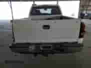 ✅ 2005 Chevrolet Silverado 1500 LS • VIN: 1GCEK19V05Z102728 • Lot: 42457325. Wystawiony na Copart z przebiegiem 313 488 mil mil. Skorzystaj z bezpłatnego archiwum sprzedaży aukcyjnych z USA i zobacz szczegółowy raport historii pojazdu na DreamBid. Zdjęcie 6.