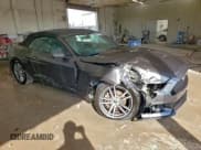 ✅ 2016 Ford Mustang EcoBoost Premium • VIN: 1FATP8UH6G5210127 • Lot: 94116505. Listed on Copart with 101,907 mi. Free auction sales archive from the USA and detailed vehicle history report at DreamBid. Image 4.