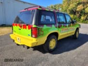 ✅ 1991 Ford Explorer Eddie Bauer • VIN: 1FMDU34XXMUC65601 • Lot: 76207454. Listed on Copart with 99,787 mi. Free auction sales archive from the USA and detailed vehicle history report at DreamBid. Image 4.