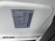 ✅ 2024 Infiniti QX60 Luxe • VIN: 5N1DL1FS2RC333718 • Lot: 41167491. Listed on IAAI with 27,306 mi. Free auction sales archive from the USA and detailed vehicle history report at DreamBid. Image 9.