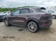 ✅ 2021 Porsche Cayenne S • VIN: WP1AB2AY5MDA27223 • Лот: 56002375. Опубликован ранее на Copart с пробегом 29 180 миль. Бесплатный доступ к архиву аукционных продаж из США и подробный отчёт об истории автомобиля на DreamBid. Изображение 2.