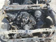 ✅ 2018 Ram 1500 Express • VIN: 3C6RR6KT7JG250671 • Lot: 49431735. Listed on Copart with Not provided. Free auction sales archive from the USA and detailed vehicle history report at DreamBid. Image 12.