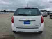 2015 Chevrolet Equinox L z VIN 2GNALLEK9F1170109, wystawiony jako Copart lot #81947855 z przebiegiem 71 720 mil mil oraz Szkoda całkowita • Salvage title. Historia ofert i sprzedaży dostępna na DreamBid. Obrazek 6.