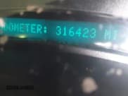 ✅ 2005 Chevrolet Silverado 1500 Work Truck • VIN: 1GCEC14XX5Z302747 • Lot: 43011101. Listed on IAAI with 316,423 mi. Free auction sales archive from the USA and detailed vehicle history report at DreamBid. Image 15.