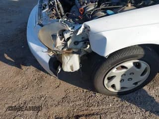 ✅ 1997 Honda Civic EX • VIN: 1HGEJ8545VL006137 • Лот: 43791413. Опубликован ранее на IAAI с пробегом 229 809 миль. Бесплатный доступ к архиву аукционных продаж из США и подробный отчёт об истории автомобиля на DreamBid. Изображение 6.