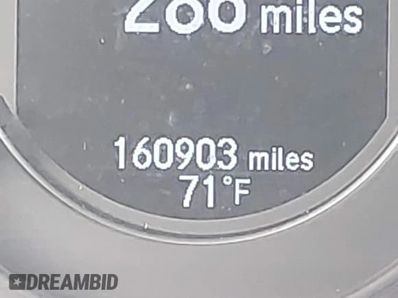 ✅ 2016 Honda Accord EX-L • VIN: 1HGCR3F01GA011347 • Lot: 43046933. Wystawiony na IAAI z przebiegiem 160 903 mil. Bezpłatny archiwum sprzedaży aukcyjnych z USA i szczegółowy raport historii pojazdu na DreamBid. Zdjęcie 15.