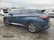 ✅ 2015 Nissan Murano SL • VIN: 5N1AZ2MG0FN207587 • Lot: 90049455. Listed on Copart with 125,275 mi miles. Access the free auction sales archive from the USA and view a detailed vehicle history report at DreamBid. Image 2.