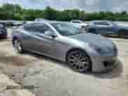 2010 Hyundai Genesis Coupe Track с VIN KMHHU6KH0AU004858, выставлен на аукционе Copart как лот 63600445 с пробегом 118 026 миль миль и Списание • Salvage title. История ставок и продаж доступна на DreamBid. Изображение 4.