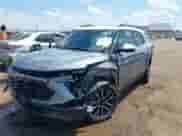 2025 Chevrolet TrailBlazer ACTIV с VIN KL79MVSL0SB069887, выставлен на аукционе IAAI как лот 43147267 с пробегом 11 815 миль миль и . История ставок и продаж доступна на DreamBid. Изображение 6.