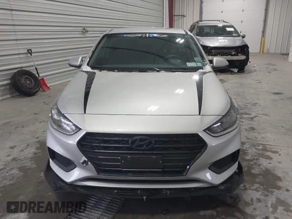 ✅ 2021 Hyundai Accent SE • VIN: 3KPC24A60ME131265 • Лот: 41505729. Опубликован ранее на IAAI с пробегом 83 363 миль. Бесплатный доступ к архиву аукционных продаж из США и подробный отчёт об истории автомобиля на DreamBid. Изображение 12.