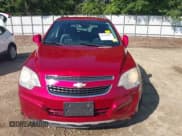 ✅ 2014 Chevrolet Captiva Sport LTZ • VIN: 3GNAL4EK9ES508455 • Lot: 42456662. Wystawiony na IAAI z przebiegiem 124 960 mil. Bezpłatny archiwum sprzedaży aukcyjnych z USA i szczegółowy raport historii pojazdu na DreamBid. Zdjęcie 12.