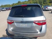 ✅ 2013 Honda Odyssey EX • VIN: 5FNRL5H4XDB055890 • Lot: 43224092. Listed on IAAI with 150,254 mi. Free auction sales archive from the USA and detailed vehicle history report at DreamBid. Image 16.