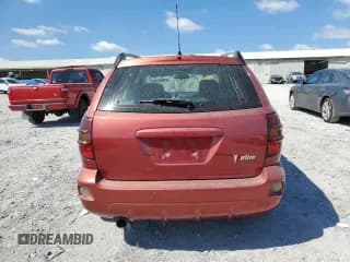 ✅ 2005 Pontiac Vibe • VIN: 5Y2SL63855Z459323 • Lot: 81964565. Wystawiony na Copart z przebiegiem 67 146 mil. Bezpłatny archiwum sprzedaży aukcyjnych z USA i szczegółowy raport historii pojazdu na DreamBid. Zdjęcie 6.