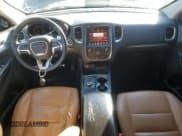 ✅ 2016 Dodge Durango SXT • VIN: 1C4RDHAG8GC502415 • Lot: 92545085. Wystawiony na Copart z przebiegiem 253 840 mil. Bezpłatny archiwum sprzedaży aukcyjnych z USA i szczegółowy raport historii pojazdu na DreamBid. Zdjęcie 8.