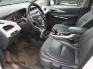 ✅ 2019 Chevrolet Bolt EV Premier • VIN: 1G1FZ6S01K4118806 • Lot: 86084884. Wystawiony na Copart z przebiegiem 388 126 mil. Bezpłatny archiwum sprzedaży aukcyjnych z USA i szczegółowy raport historii pojazdu na DreamBid. Zdjęcie 7.