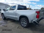 ✅ 2021 Chevrolet Silverado 1500 RST • VIN: 1GCUYEED6MZ305068 • Lot: 43660539. Wystawiony na IAAI z przebiegiem 56 550 mil. Bezpłatny archiwum sprzedaży aukcyjnych z USA i szczegółowy raport historii pojazdu na DreamBid. Zdjęcie 3.