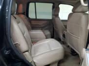 ✅ 2007 Mercury Mountaineer Premier • VIN: 4M2EU48887UJ02820 • Lot: 84358825. Listed on Copart with 212,032 mi. Free auction sales archive from the USA and detailed vehicle history report at DreamBid. Image 11.