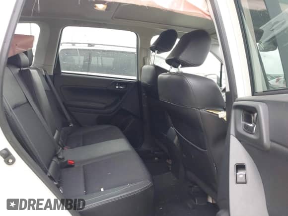 2017 Subaru Forester Premium with VIN JF2SJGEC7HH807597, listed as a IAAI auction lot 42053013 with 112,793 mi miles and . Bid and sale history available at DreamBid. Image 8.