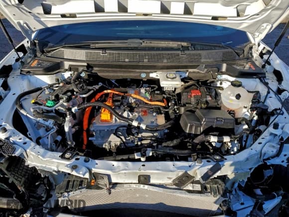 ✅ 2025 Chevrolet Equinox EV LT • VIN: 3GN7DLRP8SS117431 • Лот: 94953935. Опубликован ранее на Copart с пробегом 12 865 миль. Бесплатный доступ к архиву аукционных продаж из США и подробный отчёт об истории автомобиля на DreamBid. Изображение 12.