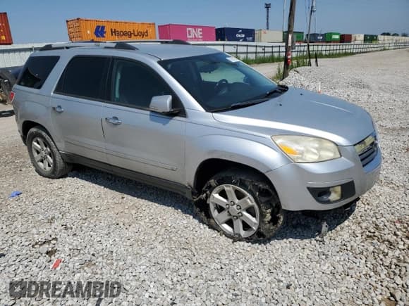 ✅ 2010 Saturn Outlook XE • VIN: 5GZLRTED2AJ132865 • Lot: 67256155. Wystawiony na Copart z przebiegiem 154 803 mil. Bezpłatny archiwum sprzedaży aukcyjnych z USA i szczegółowy raport historii pojazdu na DreamBid. Zdjęcie 4.