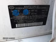 ✅ 2018 Hyundai Sonata Limited • VIN: 5NPE34AF3JH681587 • Лот: 56427402. Опубликован ранее на Copart с пробегом 39 096 миль. Бесплатный доступ к архиву аукционных продаж из США и подробный отчёт об истории автомобиля на DreamBid. Изображение 10.