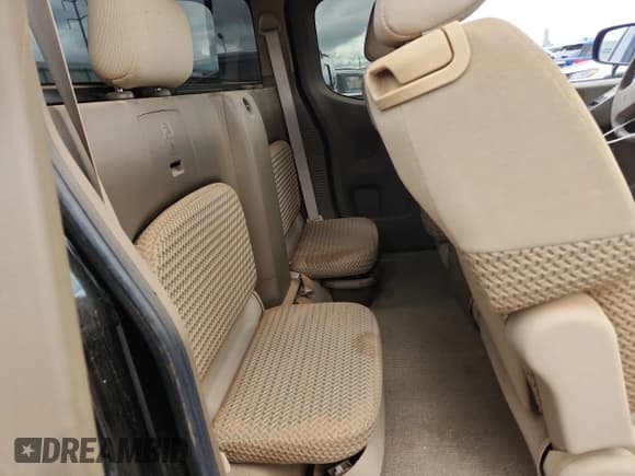 ✅ 2007 Nissan Frontier SE • VIN: 1N6AD06U77C429189 • Lot: 86508575. Listed on Copart with Not provided. Free auction sales archive from the USA and detailed vehicle history report at DreamBid. Image 10.