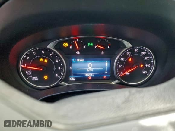 ✅ 2020 GMC Terrain SLE • VIN: 3GKALTEV9LL329308 • Lot: 94089515. Wystawiony na Copart z przebiegiem 66 214 mil. Bezpłatny archiwum sprzedaży aukcyjnych z USA i szczegółowy raport historii pojazdu na DreamBid. Zdjęcie 9.