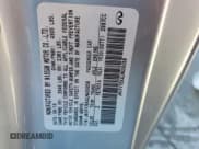 ✅ 2020 Infiniti Q60 Red Sport 400 • VIN: JN1FV7EK4LM400058 • Lot: 50720485. Listed on Copart with 47,782 mi. Free auction sales archive from the USA and detailed vehicle history report at DreamBid. Image 12.