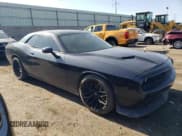 ✅ 2017 Dodge Challenger T/A 392 • VIN: 2C3CDZFJ4HH554630 • Lot: 64215434. Wystawiony na Copart z przebiegiem Nie podano. Bezpłatny archiwum sprzedaży aukcyjnych z USA i szczegółowy raport historii pojazdu na DreamBid. Zdjęcie 4.