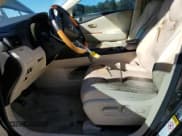 ✅ 2010 Lexus RX 350 • VIN: 2T2ZK1BA6AC027607 • Lot: 90955985. Listed on Copart with 281,426 mi. Free auction sales archive from the USA and detailed vehicle history report at DreamBid. Image 7.